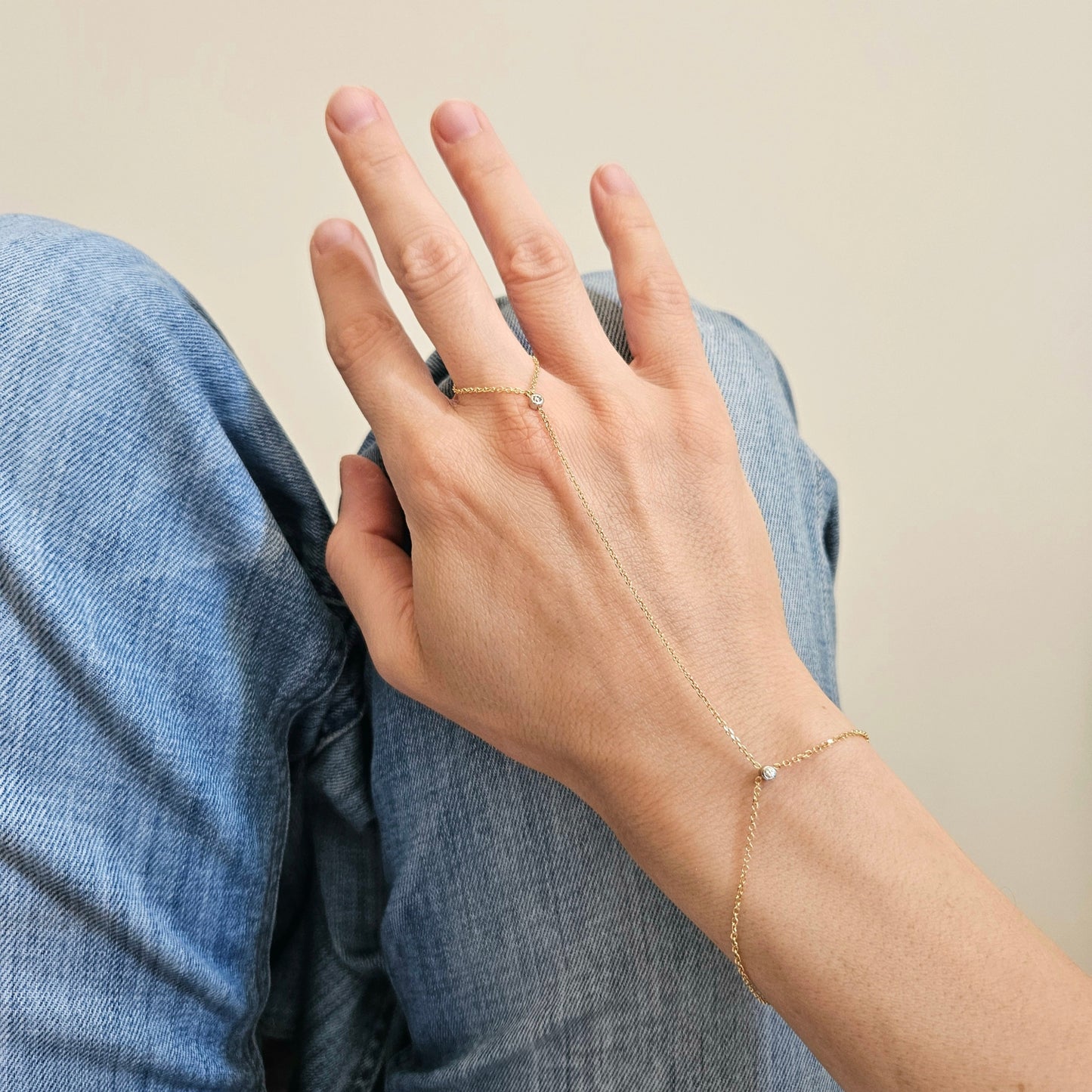Hand Chain