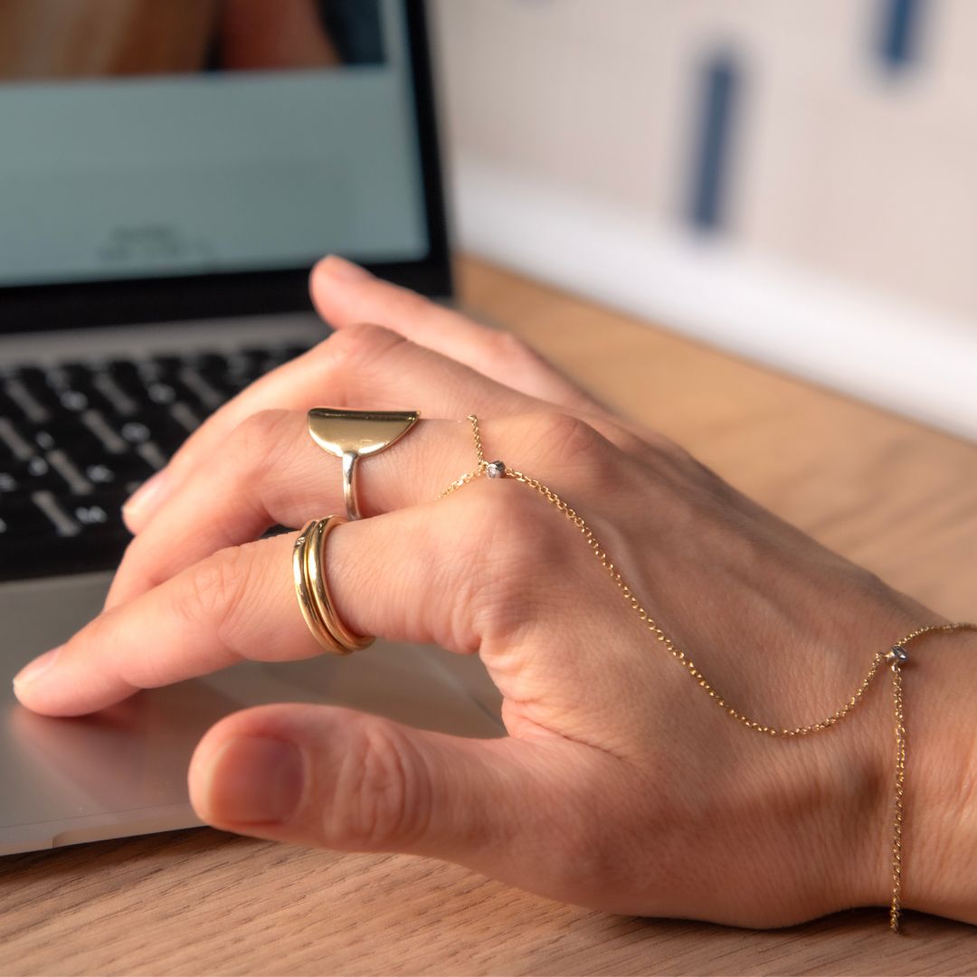 Hand Chain