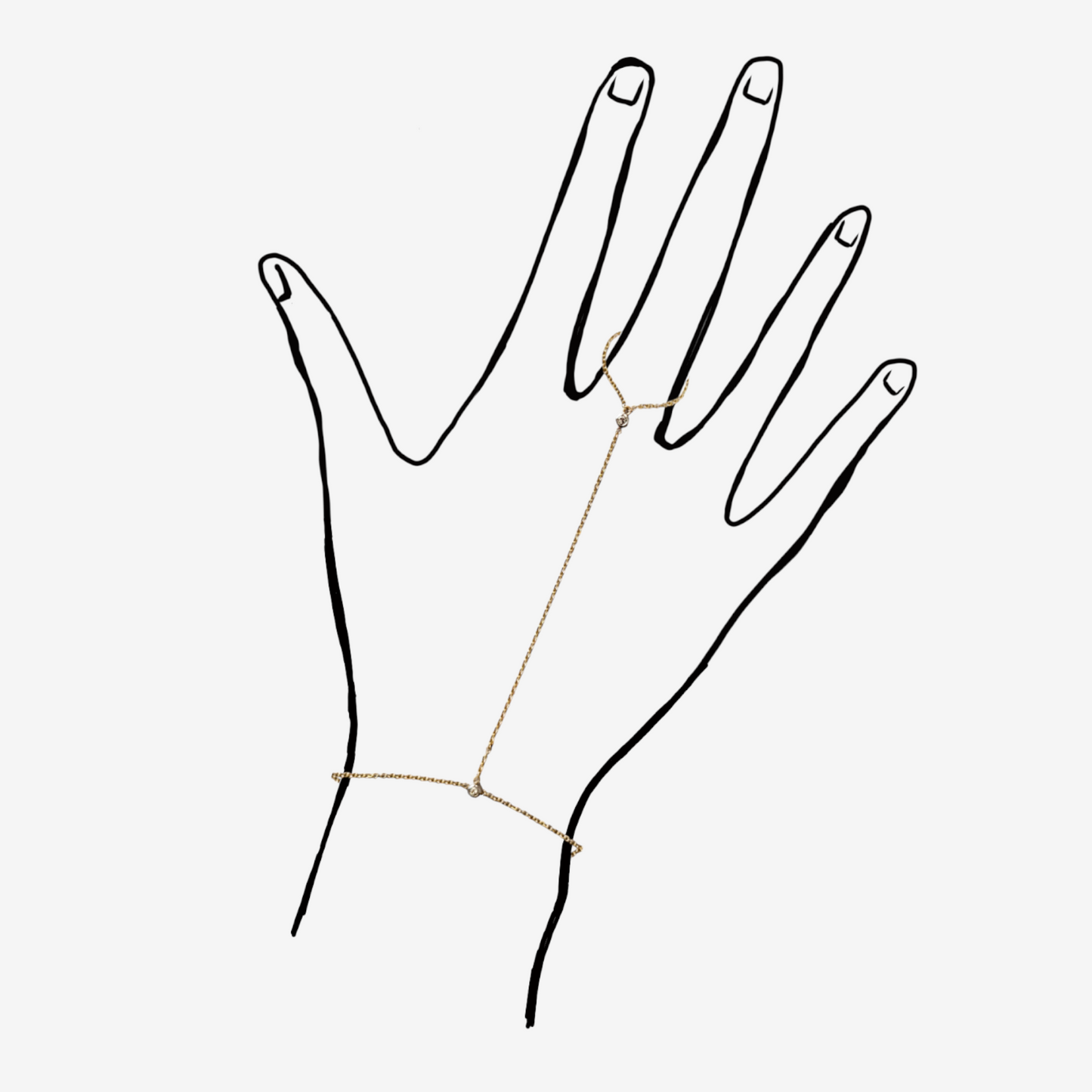 Hand Chain