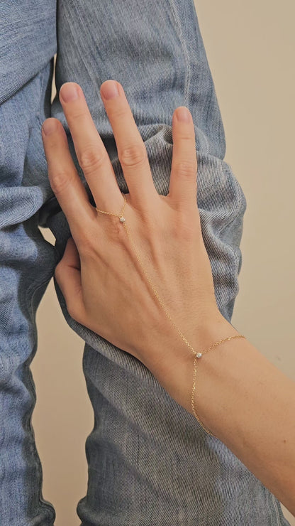 Hand Chain